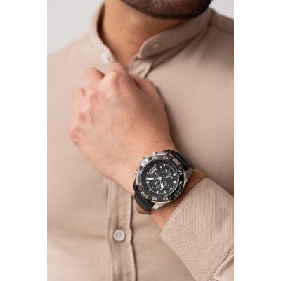 4. Men's Watch Paul Lorens PL8754A5-1A1 + BOX