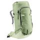 3. Deuter Freescape Pro 38+ SL Backpack Sports Backpack Green Polyamide, Ripstop