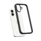 13. Spigen Ultra Hybrid Case for iPhone 17 - Matte Black