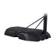 27. LIFETIME BOSTON 90001 Basketball Stand