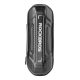 Rockbros 30990003001 bicycle bag for water bottle holder - black