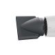 3. Braun HD1.55 Hair Dryer 1800W White