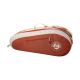 2. Wilson Roland Garos Team 3PK Tennis Bag WR8045301001