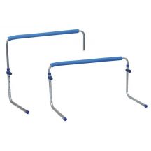 Self-erecting fence 40-60 cm 1 pc.