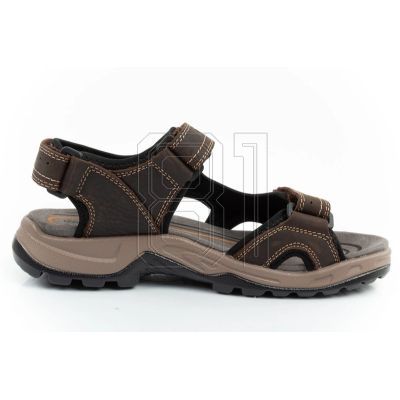 13. Grisport M GR-25-01-9026M sandals