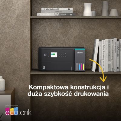 18. Epson EcoTank L6360