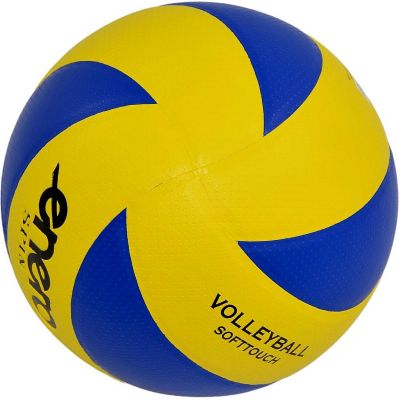 9. ENERO SPIN BLUE VOLLEYBALL