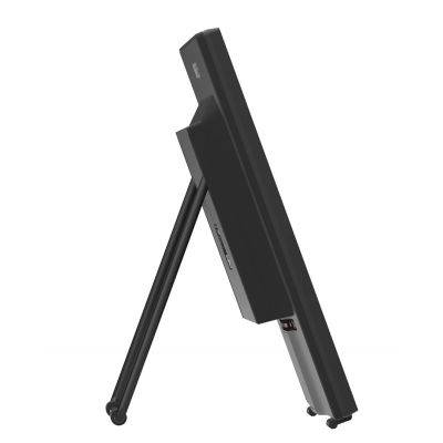7. Hannspree monitor 60.4 cm (23.8") HT240CUA 16:9 M-TOUCH HDMI+DP+USBC