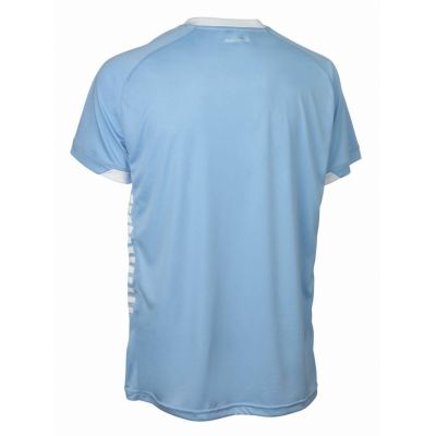 2. SELECT Spain lightblue T-shirt