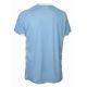 2. SELECT Spain lightblue T-shirt