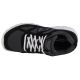 3. Skechers Burns-Agoura 52635-BKW Gray 45