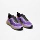 2. Veja DEKKAN ALVEOMESH PURPLE_BLACK women's shoes (DC1820580A)