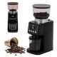 19. ADLER AD 4300 burr grinder