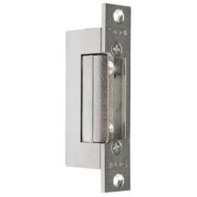 Symmetrical, low-current electric strike SCOT ES-S12DCN PROFI