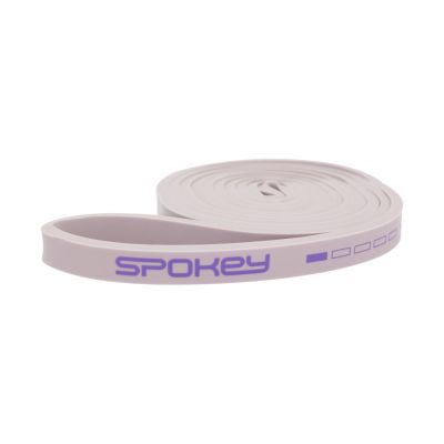 11. Fitness rubber Spokey Power Super Light VT 941956