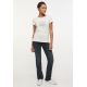 24. Mustang T-shirt Alexia C Chestprint W 1013383 2013
