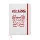 ŁKH Łódź Notebook - School 2026