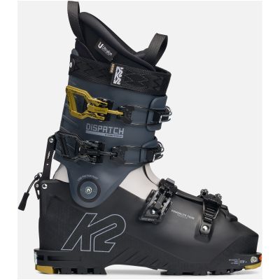2. Men’s K2 DISPATCH Ski Boots