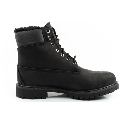 4. Timberland Premium 6 In men's boots, waterproof, insulated