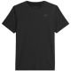 3. 4F FNK M448 M T-shirt 4FAW23TFTSM448 20S