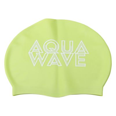 6. AquaWave Flexicap Jr. 92800623543 Swimming Cap