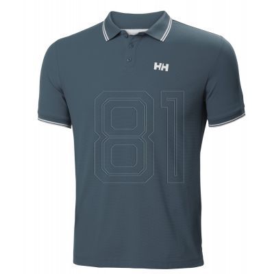 Helly Hansen Kos Polo Shirt M 34068 601