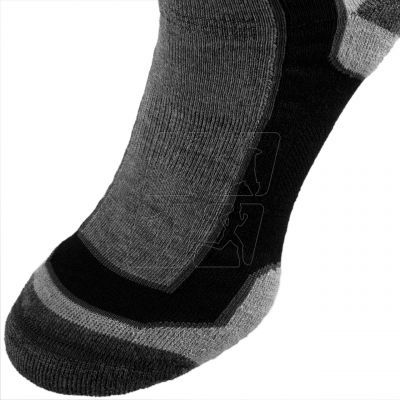 4. Alpinus Sveg FI18439 socks