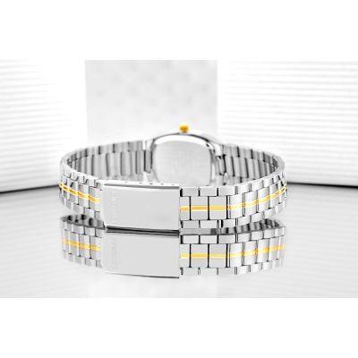 7. Women's Watch CASIO LTP-1169G-9ARDF + BOX