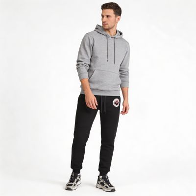 3. Geographical Norway Jogging Pant Mirabel M SU1204H/GN/Black