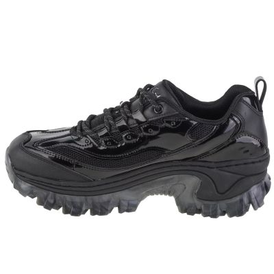 2. Skechers Hi-Ryze - Doja Cat 'Lite 177941-BBK Black 38