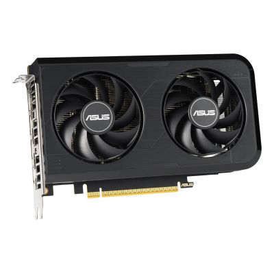 20. graphics card ASUS DUAL RTX 5050 8GB OC