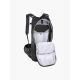 4. EVOC Trail Pro Blackline 10 black cycling backpack