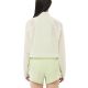 4. Salomon SHKout FLY JKT W LC2844100 Beige L