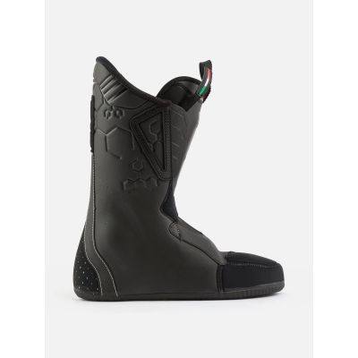 7. LANGE Shadow 110 MV Gw Ski Boots (Blk-Orange)