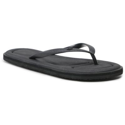 4F W 4FSS23FFLIF067 Slides Deep Black
