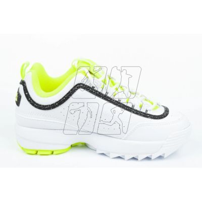 13. Fila Disruptor Jr 1010978.91Y shoes