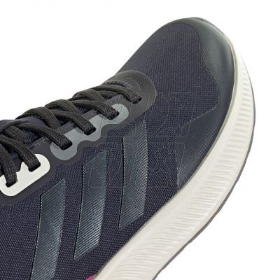5. Adidas Runfalcon 3 TR W HP7567 running shoes