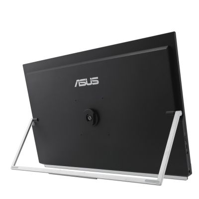7. ASUS ZenScreen MB249C computer monitor 60.5 cm (23.8") 1920 x 1080 px Full HD LED Black