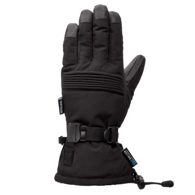 12. Meteor Alpora M winter gloves black