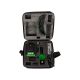 3. GT-C2 BLOW Levelling Meter, Cross-Line Laser Level, 16-Line, 4D
