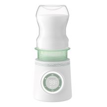 Momcozy MW03 Portable Baby Bottle Warmer