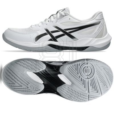 Asics GEL-ROCKET 12 M shoes 1071A116 101
