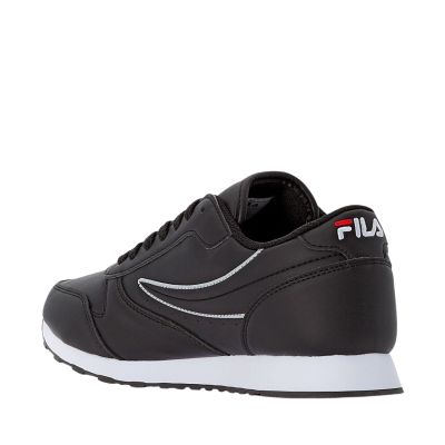 3. Fila Orbit low M 1010263 25Y shoes
