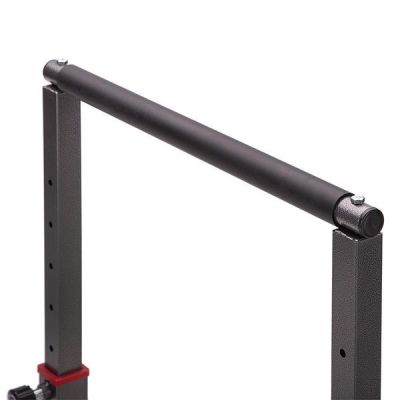 5. Handrail - supports for push-ups HMS PW30 PRO