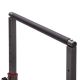 5. Handrail - supports for push-ups HMS PW30 PRO