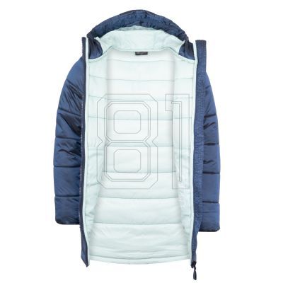 3. Trollkids Girls Trondheim Coat Jr 641-184 insulated jacket