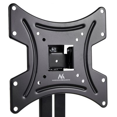 20. MACLEAN TV WALL MOUNT WITH SHELF MC-451