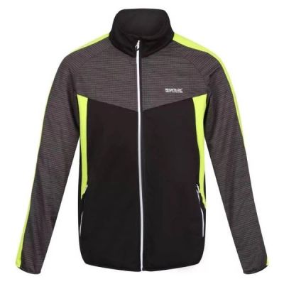 5. Regatta Yare VI M sweatshirt RML233L7P