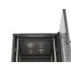52. LANBERG FLOOR CABINET 19" 18U 600X600 BLACK