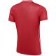 3. Nike Dri-Fit Park 26 SS Top Men's T-Shirt Red HM7127 657